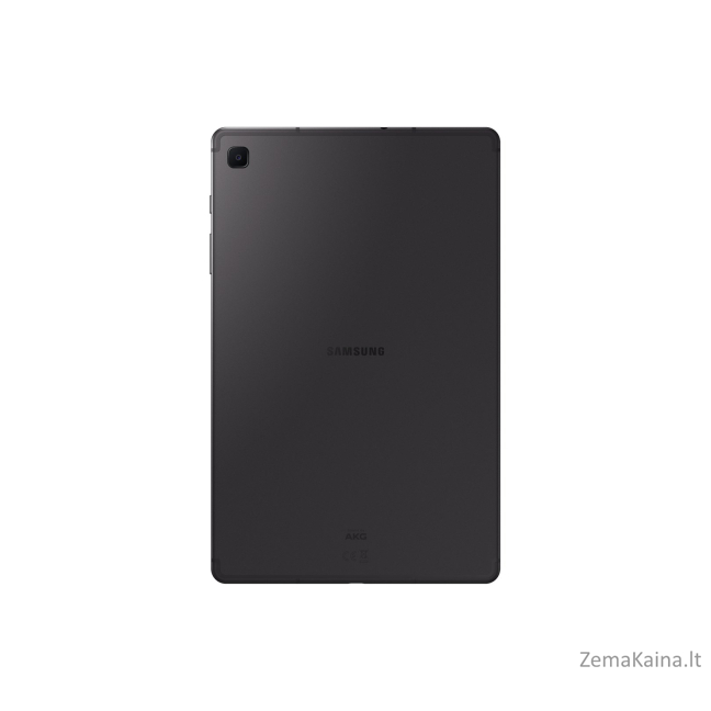 Samsung Galaxy Tab S6 Lite (2024) Wi-Fi 64 GB 26,4 cm (10.4") 4 GB Wi-Fi 5 (802.11ac) Pilka 8