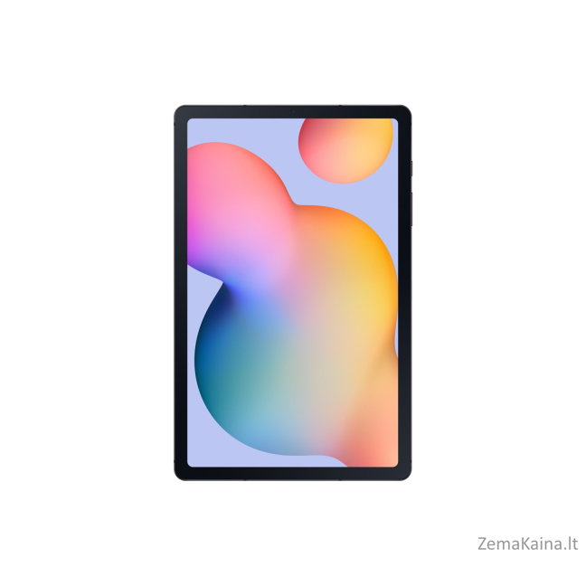 Samsung Galaxy Tab S6 Lite (2024) Wi-Fi 64 GB 26,4 cm (10.4") 4 GB Wi-Fi 5 (802.11ac) Pilka 7