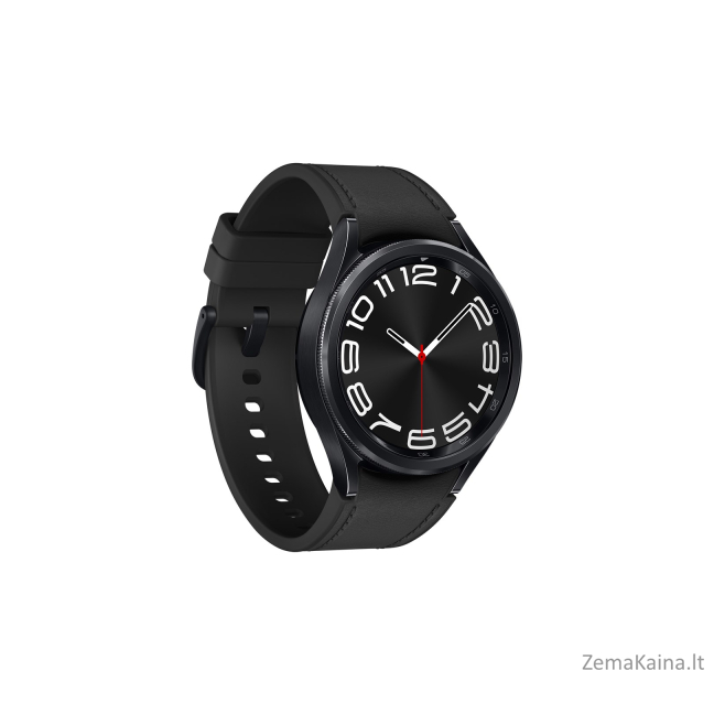 Samsung Galaxy Watch 6 (R955) Classic 43mm LTE, Black 2