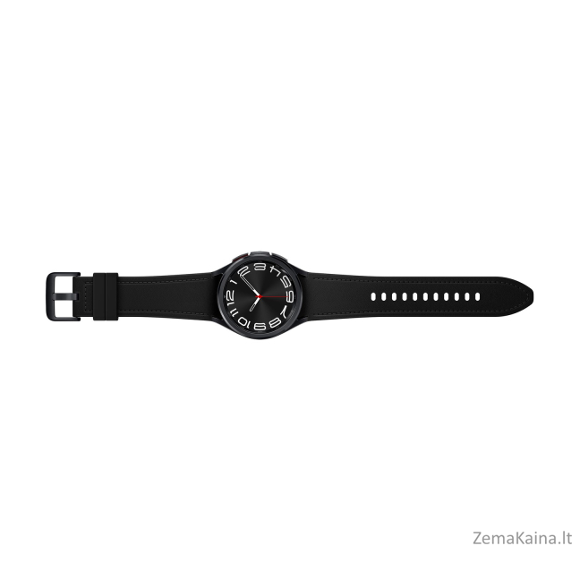 Samsung Galaxy Watch 6 (R955) Classic 43mm LTE, Black 5