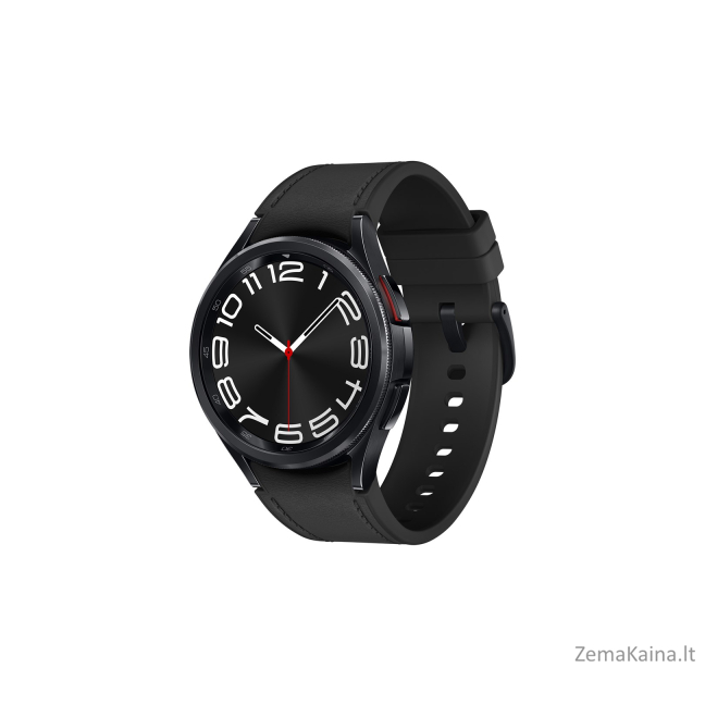 Samsung Galaxy Watch 6 (R955) Classic 43mm LTE, Black