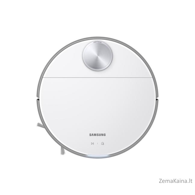 Samsung Jet Bot+ cleaning robot VR30T85513W/WA 1