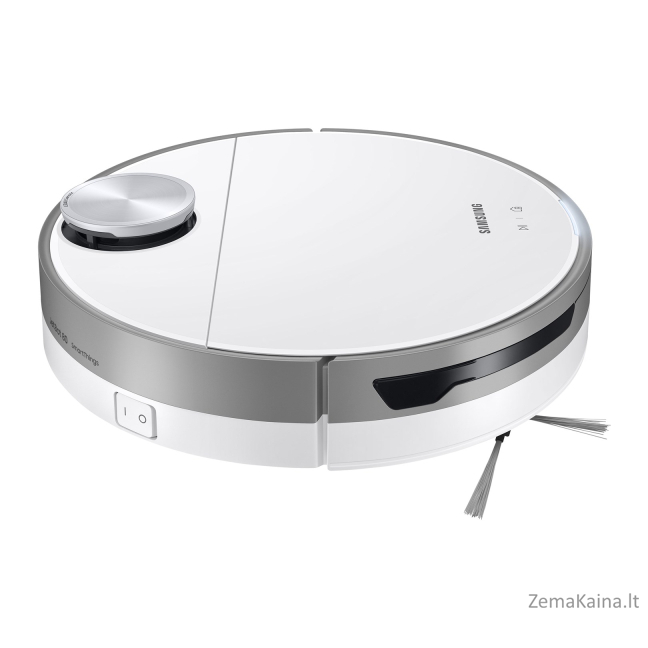 Samsung Jet Bot+ cleaning robot VR30T85513W/WA 10