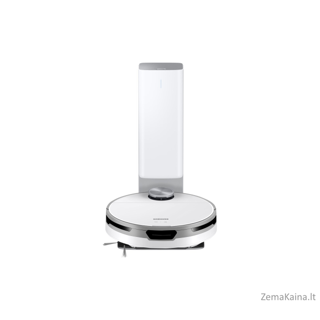 Samsung Jet Bot+ cleaning robot VR30T85513W/WA 11