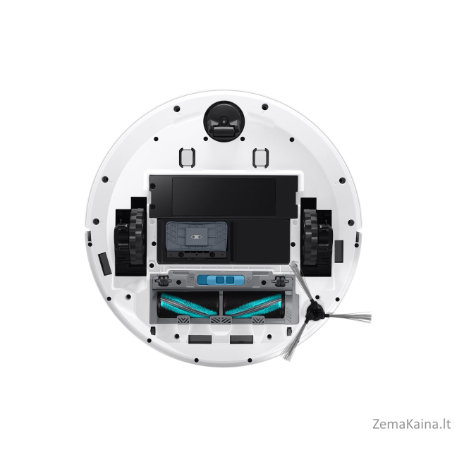 Samsung Jet Bot+ cleaning robot VR30T85513W/WA 2