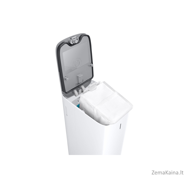 Samsung Jet Bot+ cleaning robot VR30T85513W/WA 22