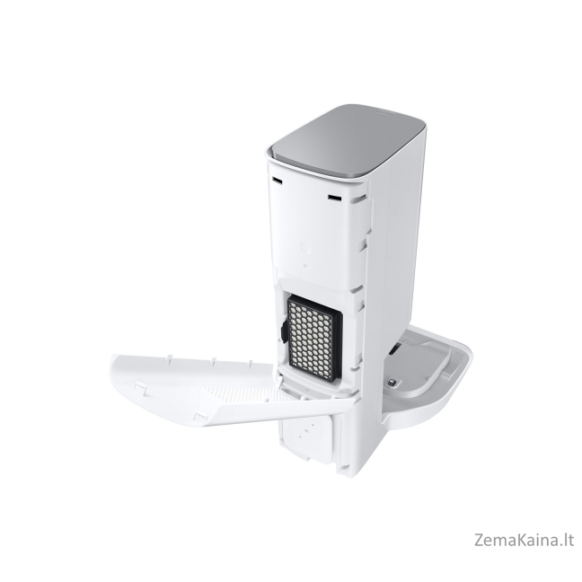 Samsung Jet Bot+ cleaning robot VR30T85513W/WA 23