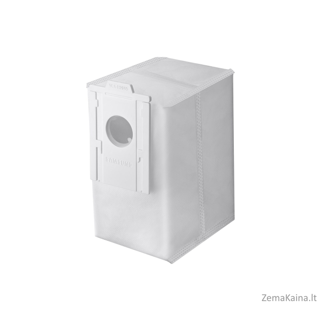 Samsung Jet Bot+ cleaning robot VR30T85513W/WA 25