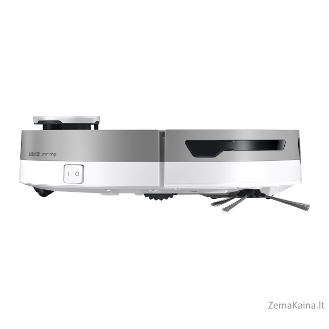 Samsung Jet Bot+ cleaning robot VR30T85513W/WA 5