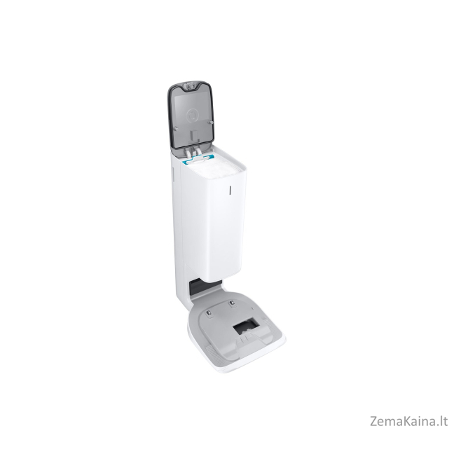 Samsung Jet Bot+ cleaning robot VR30T85513W/WA 8