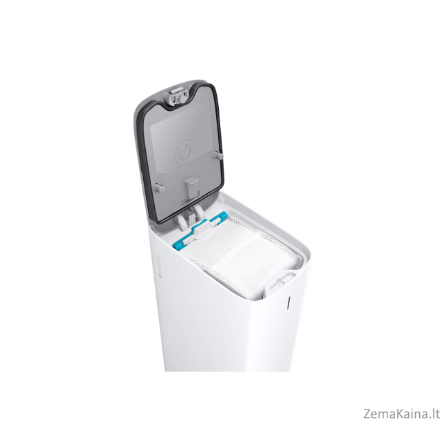 Samsung Jet Bot+ cleaning robot VR30T85513W/WA 9