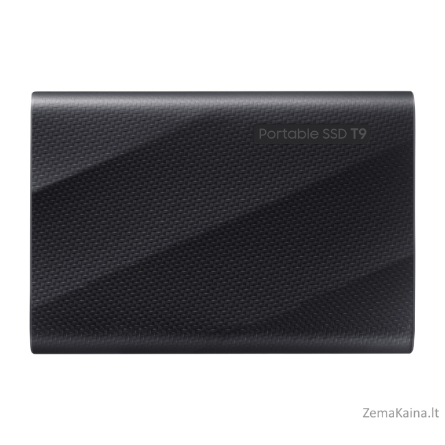 Samsung MU-PG2T0B 2 TB C tipo USB 3.2 Gen 2 (3.1 Gen 2) Juoda 1