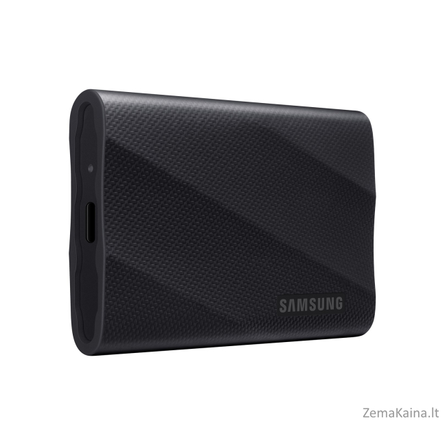 Samsung MU-PG2T0B 2 TB C tipo USB 3.2 Gen 2 (3.1 Gen 2) Juoda 15
