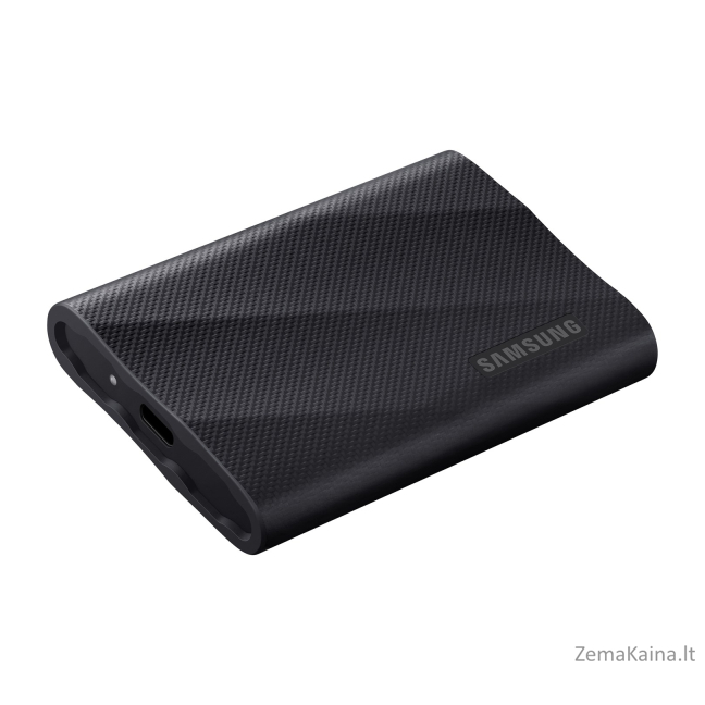 Samsung MU-PG2T0B 2 TB C tipo USB 3.2 Gen 2 (3.1 Gen 2) Juoda 2