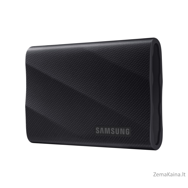Samsung MU-PG2T0B 2 TB C tipo USB 3.2 Gen 2 (3.1 Gen 2) Juoda 6