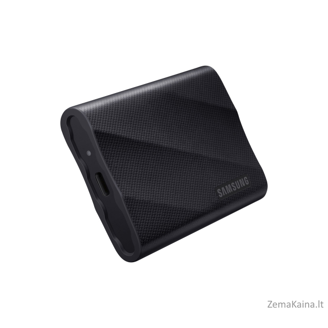 Samsung MU-PG2T0B 2 TB C tipo USB 3.2 Gen 2 (3.1 Gen 2) Juoda 7