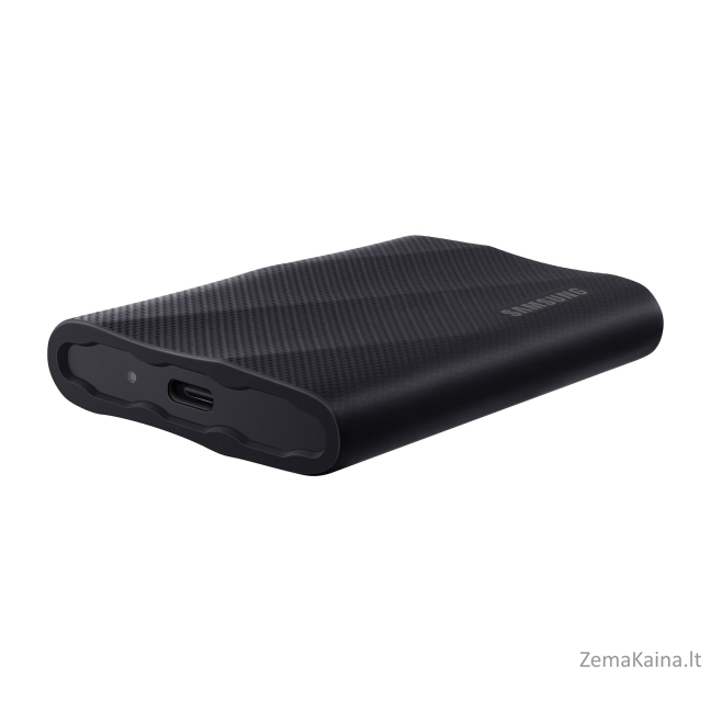 Samsung MU-PG2T0B 2 TB C tipo USB 3.2 Gen 2 (3.1 Gen 2) Juoda 8