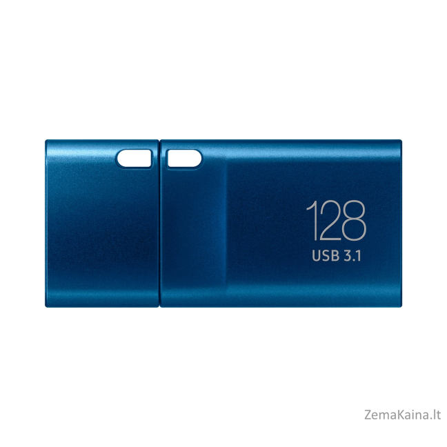 Samsung MUF-128DA USB atmintukas 128 GB C tipo USB 3.2 Gen 1 (3.1 Gen 1) Mėlyna 2