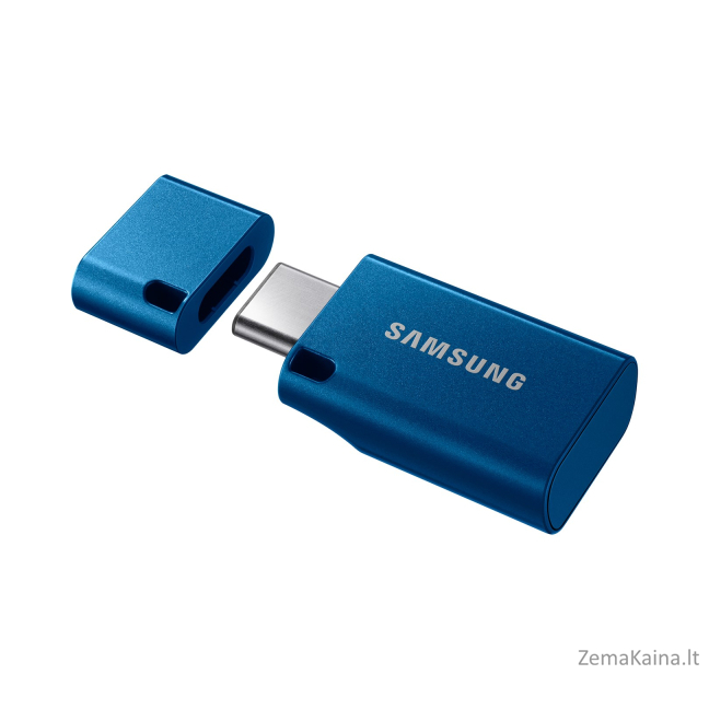 Samsung MUF-128DA USB atmintukas 128 GB C tipo USB 3.2 Gen 1 (3.1 Gen 1) Mėlyna 8