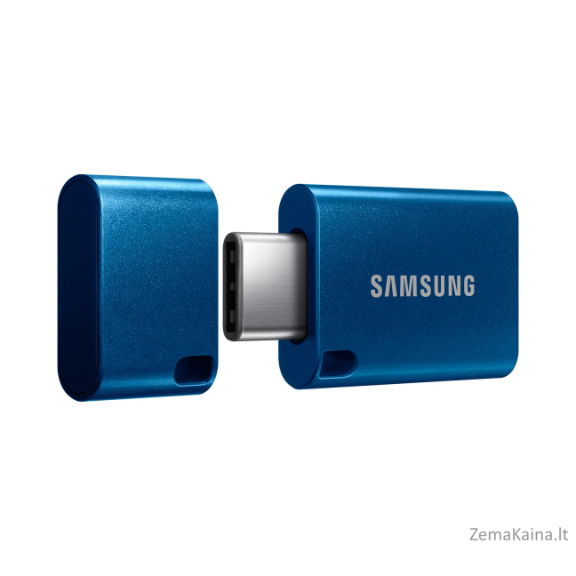 Samsung MUF-256DA USB atmintukas 256 GB C tipo USB 3.2 Gen 1 (3.1 Gen 1) Mėlyna 7