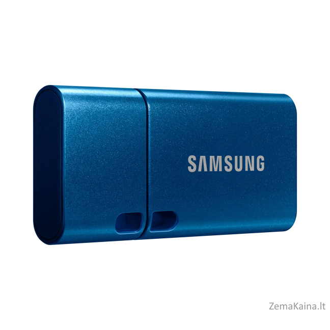 Samsung MUF-64DA USB atmintukas 64 GB C tipo USB 3.2 Gen 1 (3.1 Gen 1) Mėlyna 9