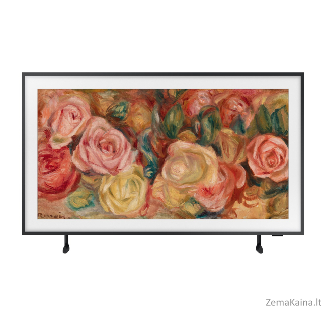 Samsung QE65LS03DAU 165,1 cm (65") 4K Ultra HD Smart TV „Wi-Fi“ Juoda 1