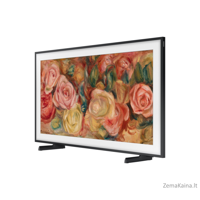 Samsung QE65LS03DAU 165,1 cm (65") 4K Ultra HD Smart TV „Wi-Fi“ Juoda 5
