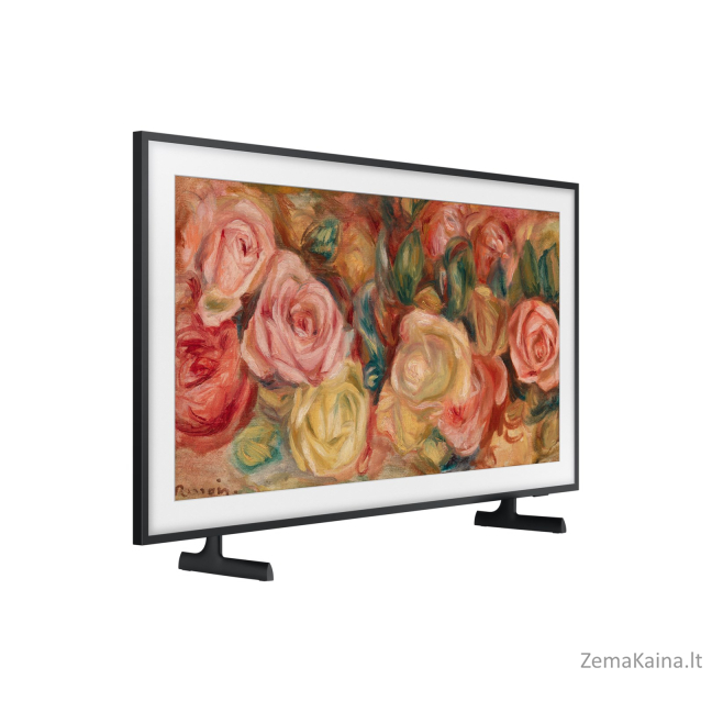 Samsung QE65LS03DAU 165,1 cm (65") 4K Ultra HD Smart TV „Wi-Fi“ Juoda 7