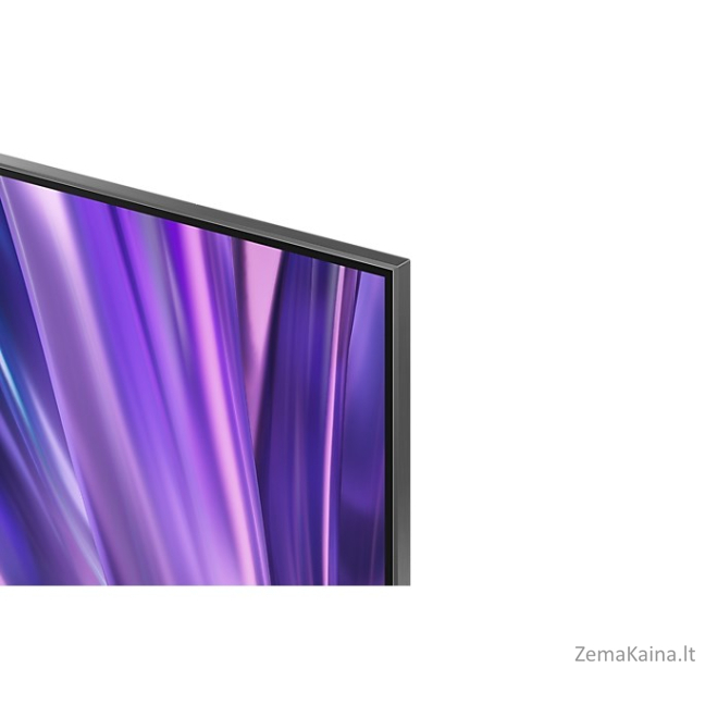Samsung QN85D QE55QN85DBT 139,7 cm (55") 4K Ultra HD Smart TV „Wi-Fi“ Anglis, Sidabras 4