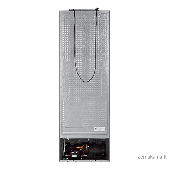 Samsung RB33B610ESA Pastatomi 344 L E Grafitas, Metalinis 6