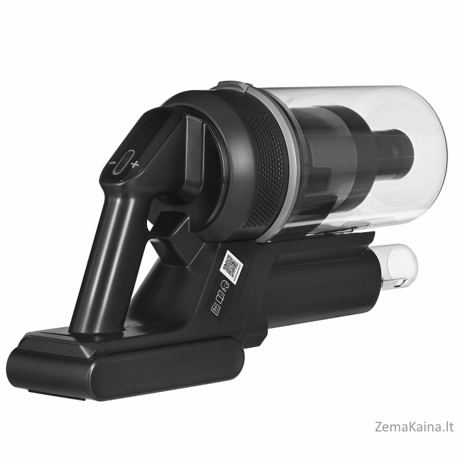 Samsung stacionarus dulkių siurblys VS20C955CTK/WA 12