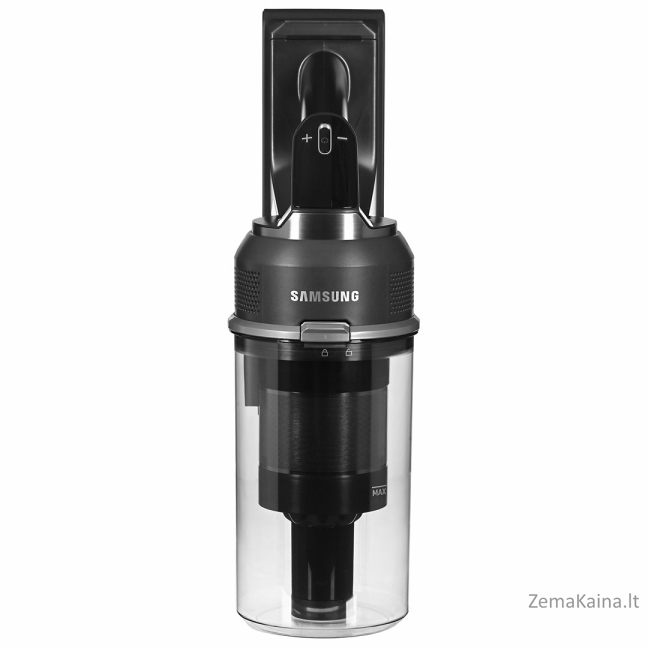 Samsung stacionarus dulkių siurblys VS20C955CTK/WA 13