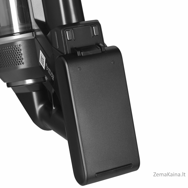 Samsung stacionarus dulkių siurblys VS20C955CTK/WA 17