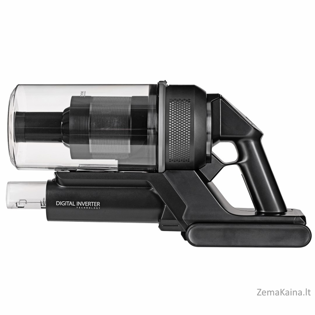 Samsung stacionarus dulkių siurblys VS20C955CTK/WA 2