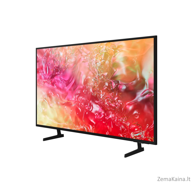 Samsung UE50DU7192UXXH televizorius 127 cm (50") 4K Ultra HD Smart TV „Wi-Fi“ Juoda 1