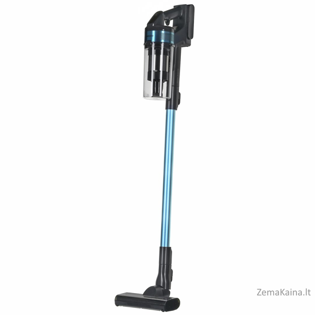 Samsung VS15A6031R1 Baterija Sausa Bemaišis 0,8 L 410 W Juoda, Žalia 4