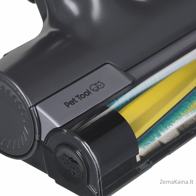 Samsung VS15A60AGR5 dulkių siurblys Sausa 150 W Bemaišis 20
