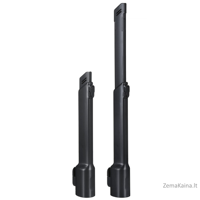 Samsung VS15A60AGR5 dulkių siurblys Sausa 150 W Bemaišis 24
