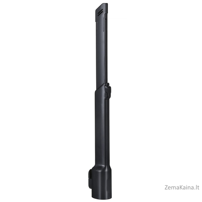 Samsung VS20B75ADR5 Dulkių siurbliui šluotai AC Sausa HEPA Bemaišis 0,8 L 550 W Juoda, Pilka 25