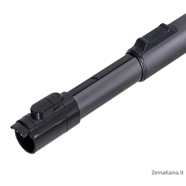 Samsung VS20B95843W rankinis dulkių siublys Juoda, Chromas, Balta Dulkių maišas 20