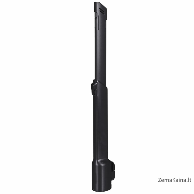Samsung VS20B95843W rankinis dulkių siublys Juoda, Chromas, Balta Dulkių maišas 28
