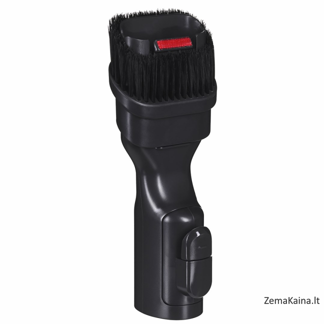 Samsung VS20B95843W rankinis dulkių siublys Juoda, Chromas, Balta Dulkių maišas 29