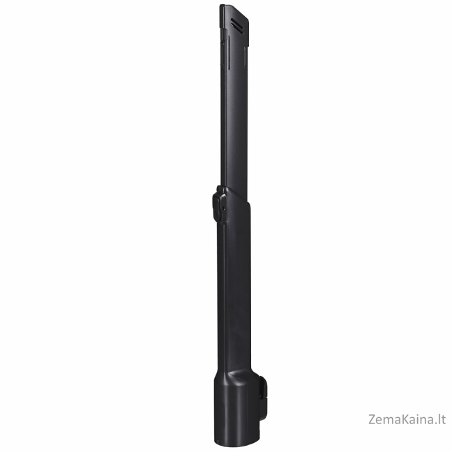 Samsung VS20B95973B rankinis dulkių siublys Juoda, Mėlyna, Chromas Dulkių maišas 22