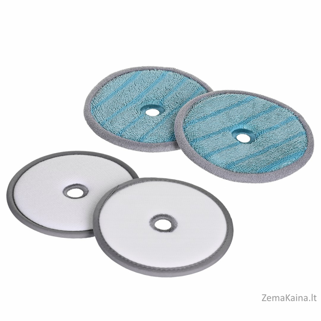 Samsung VS20B95973B rankinis dulkių siublys Juoda, Mėlyna, Chromas Dulkių maišas 30