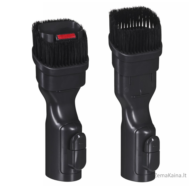 Samsung VS20B95973B rankinis dulkių siublys Juoda, Mėlyna, Chromas Dulkių maišas 36