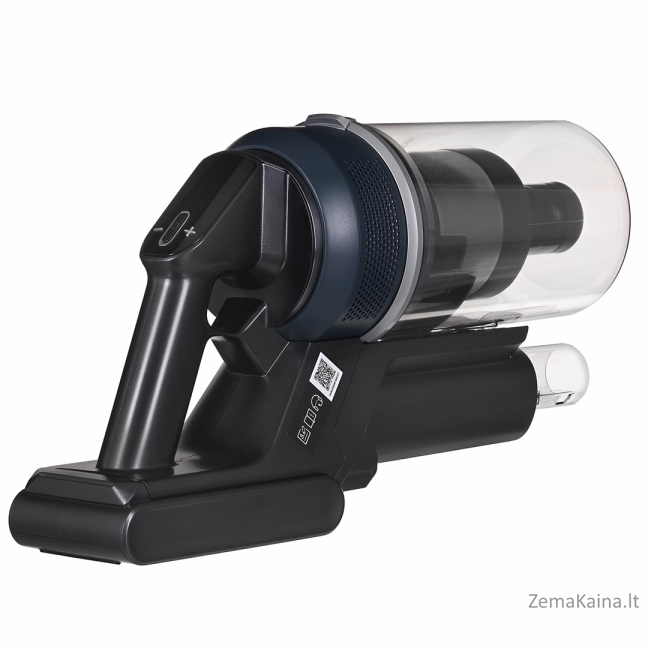 Samsung VS20C852FTB rankinis dulkių siublys Juoda, Mėlyna Bemaišis 5