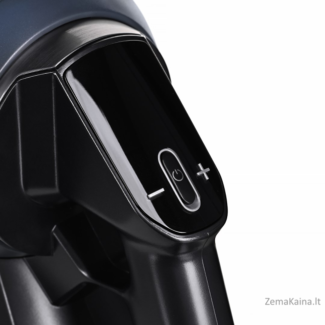 Samsung VS20C852FTB rankinis dulkių siublys Juoda, Mėlyna Bemaišis 6