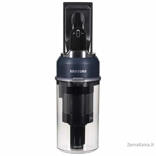 Samsung VS20C852FTB rankinis dulkių siublys Juoda, Mėlyna Bemaišis 14