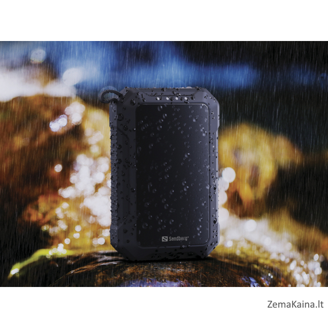 Sandberg 420-65 Hand Warmer Powerbank 10000 5