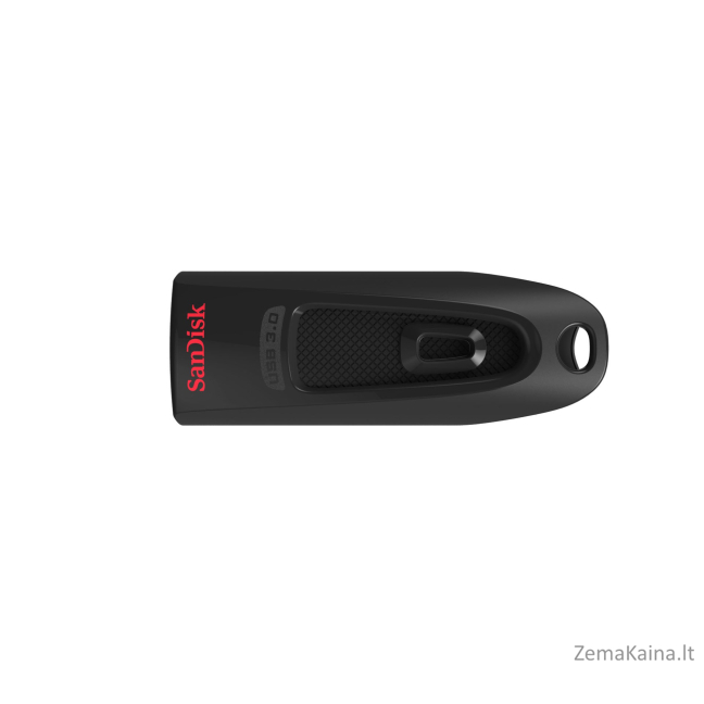 Sandisk Ultra USB atmintukas 128 GB USB A tipo 3.2 Gen 1 (3.1 Gen 1) Juoda 4